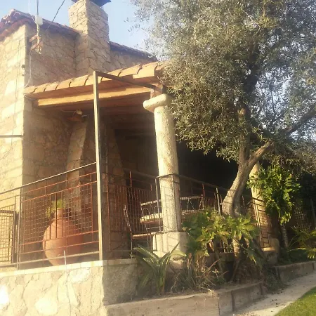 Casa Calañas-3
