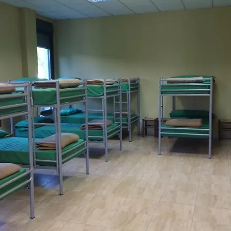 Albergue Los Caminantes 2-3