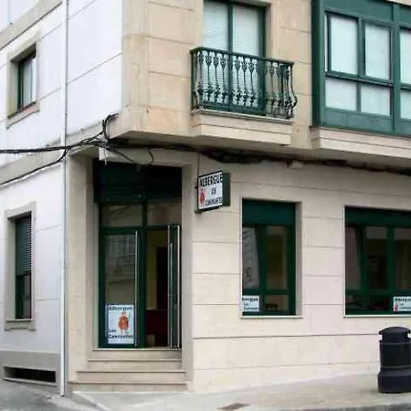 Albergue Los Caminantes 2-2