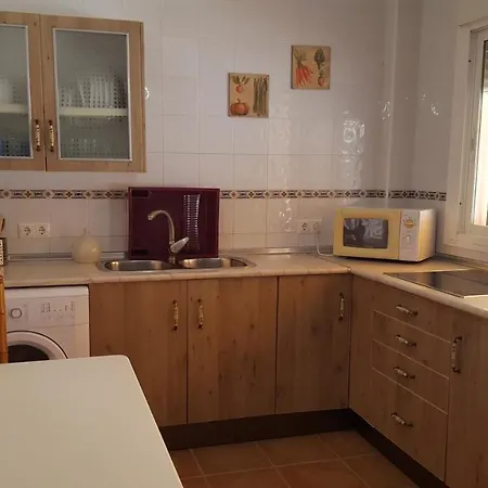 Casa Hacienda El Olivar-2