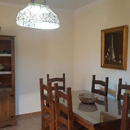 Casa Hacienda El Olivar-3