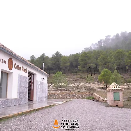Albergue Coto Real de la Marina-2