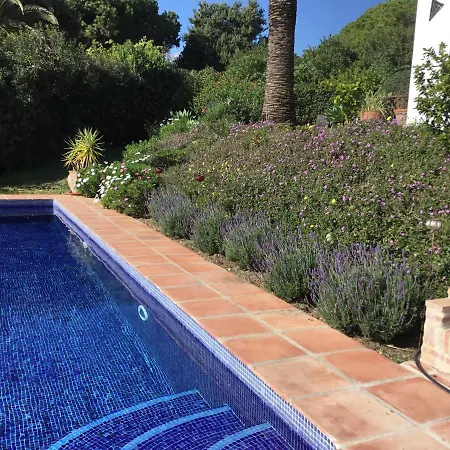 Casa Bahia De Casares-2