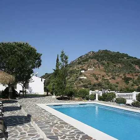 B&B Finca La Loma-2