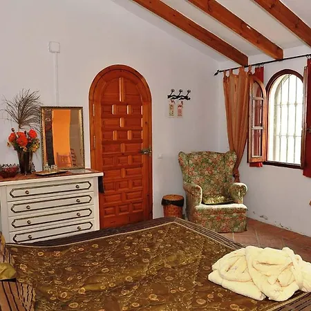 B&B Finca La Loma-3