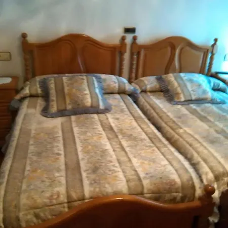 Hostal La Parra-2