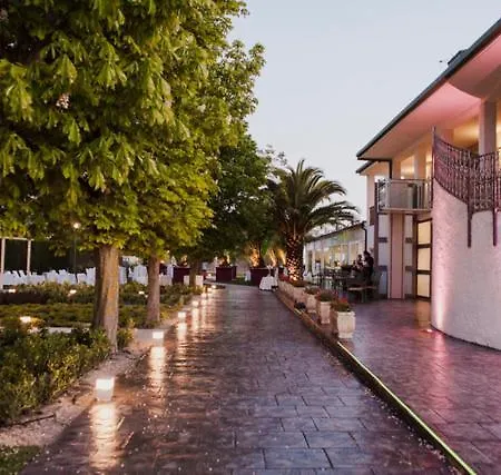 Hotel Ciudad de Borja-3