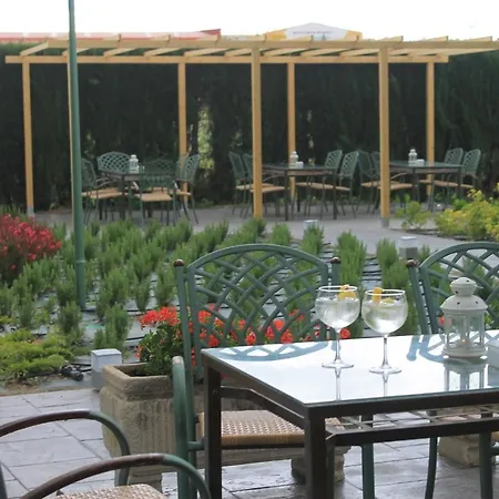 Hotel Ciudad de Borja-2