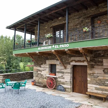 Albergue El Paso-2