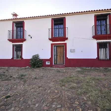 Casa Rural El Abuelo Alonso-3