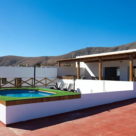 Casa el Aceitunal-3