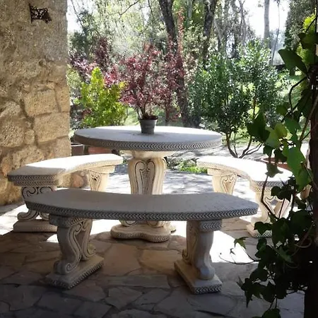 Casa Rural La Borriquita-2