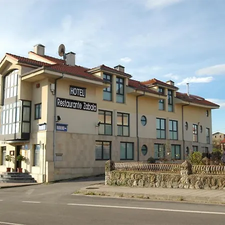 Hotel Zabala-2