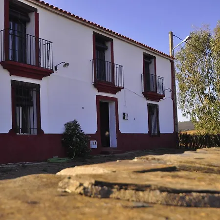 Casa Rural El Abuelo Alonso-2