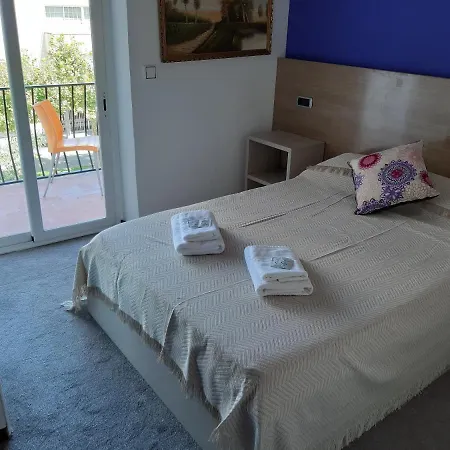 Hostal Can Salvado-3