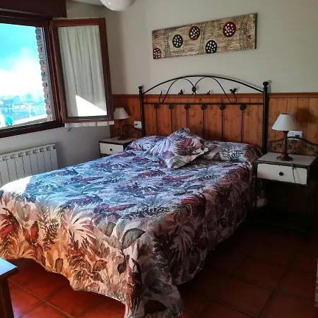 Apartamentos El Ardinal-2