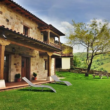 La Casa de Bustantegua-3