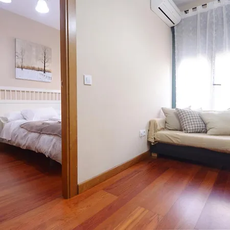 Apartamentos Rurales La Vera-2
