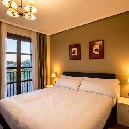 Torre De Brinas Private Resort-3