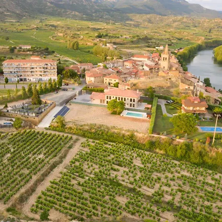 Torre De Brinas Private Resort-2