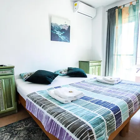 Corals B&B Apartment-2