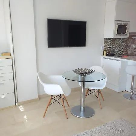 Estudio Playa Del Postiguet-3