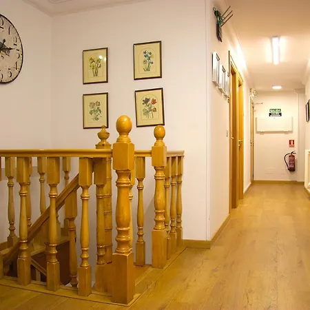 Hostal La Provinciana-3