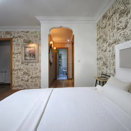 Apartamento Rego Da Balsa-3