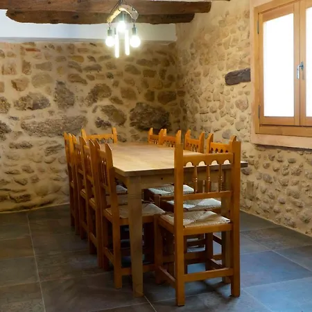 Casa Rural Bonal-3
