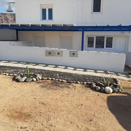 Apartamento La Maresía 1-2