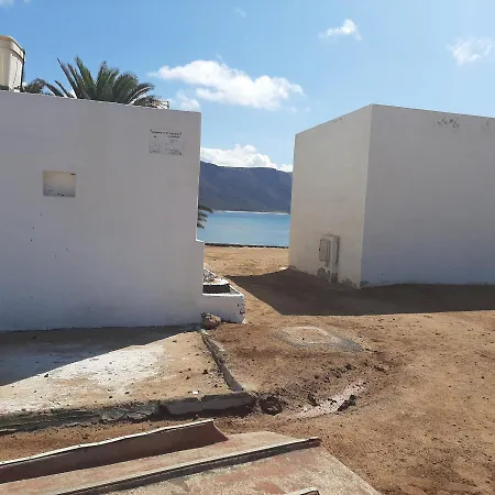 Apartamento La Maresía 1-3
