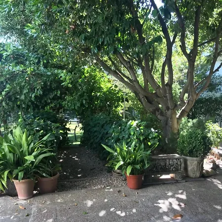 Hotel Rural Mariblanca-2