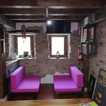 Albergue El Castillo-3