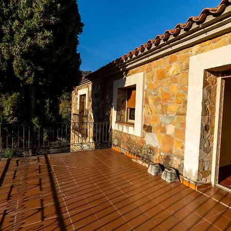 Casa Rural El Abeto-2
