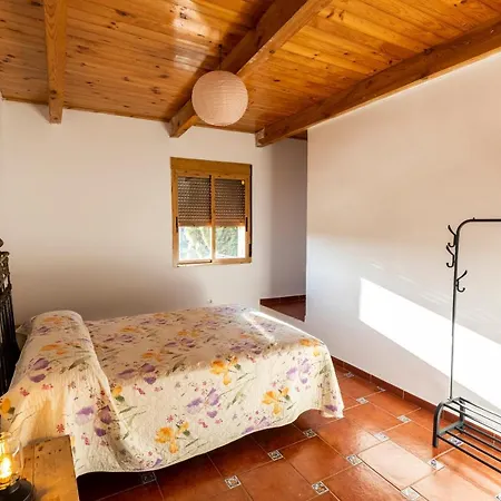 Casa Rural El Abeto-3