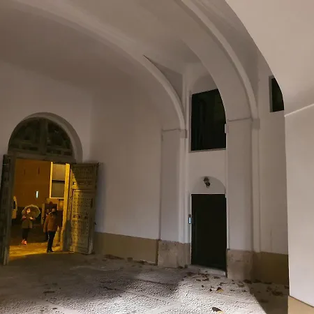 Apto La Fabrica de Paños Brihuega-2