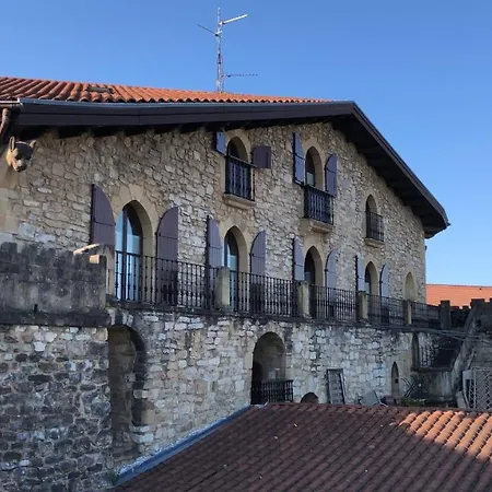 Hotel Palacio Obispo-2