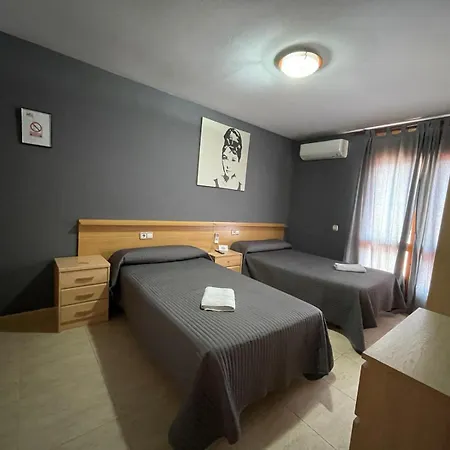 Hostal del Carmen-2