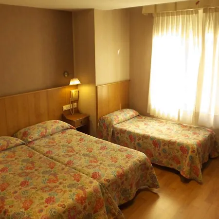Hostal Orejas-3