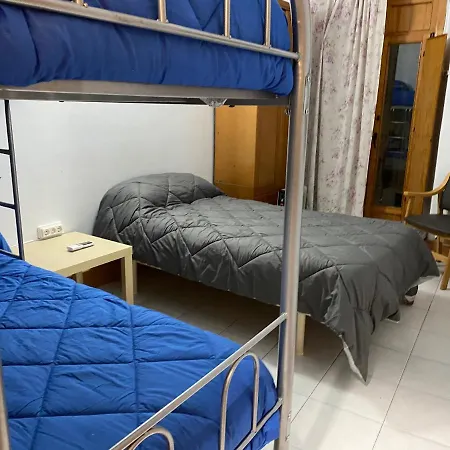 Albergue las Veletas-2