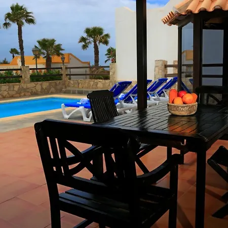 Vip Villas - Caleta Dorada-3