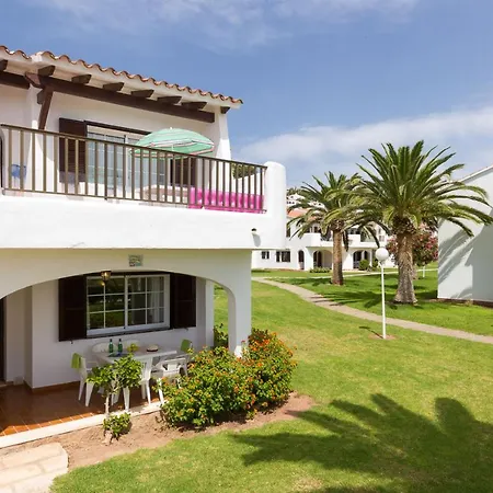 Son Bou Playa Gold By Menorca Vacations-3