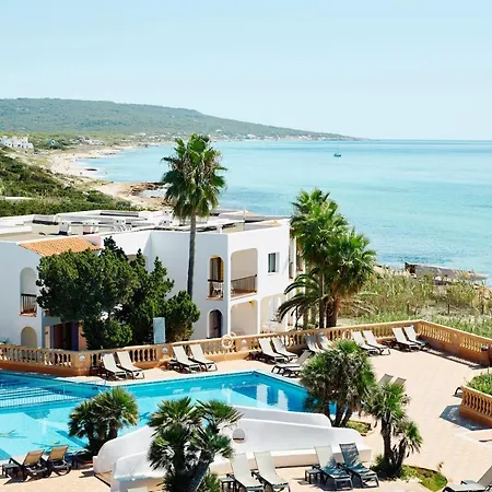 Insotel Hotel Formentera Playa-2