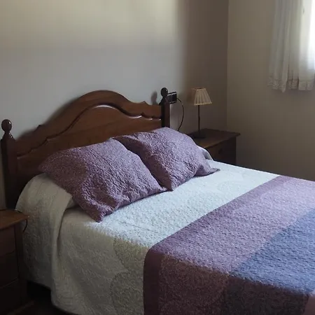 Casa Rural Ekoigoa-3
