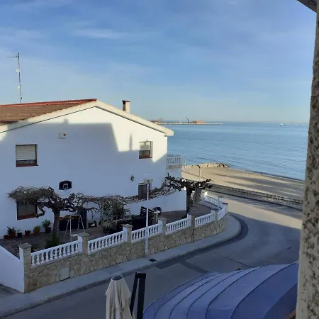 Ornis Apartments Platja-3