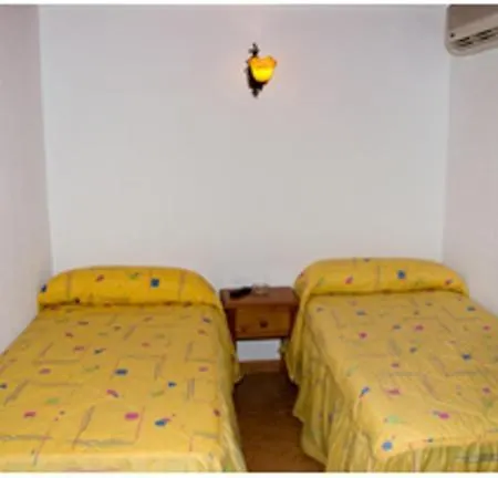 Hostal Villega-2