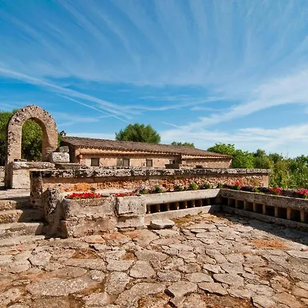 Finca Son Sureda Agroturismo-3