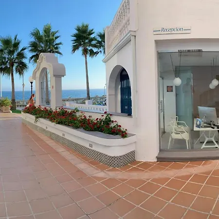 Apartamentos Perla Marina-3