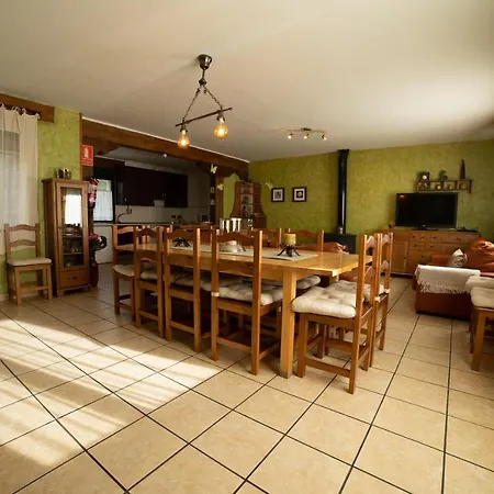 El Mirador del Alberche III-3