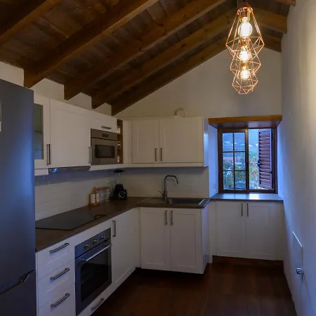 Casa Rural Los Frailes-3